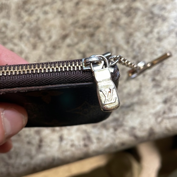 Key bag - Picture 3 of 4